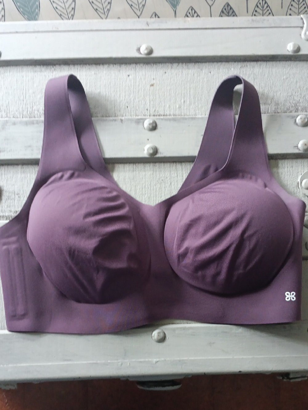 Honey Love S+ Bra